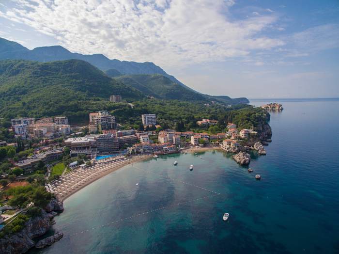 The Maestral Resort & Casino